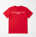 Kirkversary t-shirt